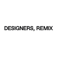 DESIGNERS REMIX logo