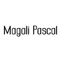 MAGALI PASCAL logo
