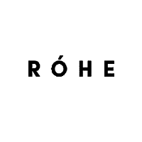 ROHE logo