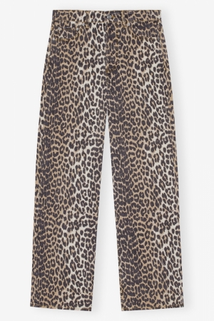 J1527 LEOPARD