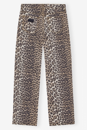 J1527 LEOPARD