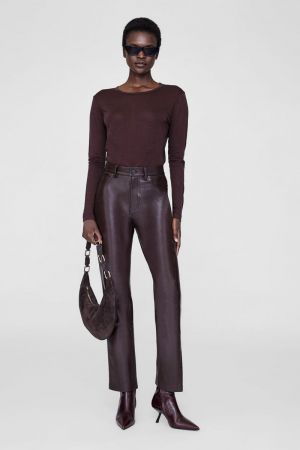 11501 DARK BROWN