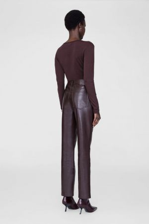 11501 DARK BROWN