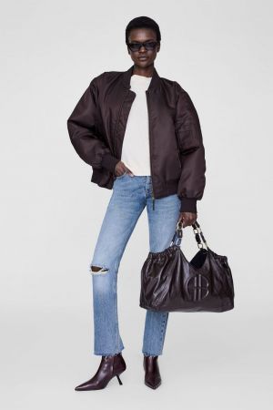 A0111853 DEEP BROWN