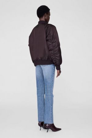 A0111853 DEEP BROWN