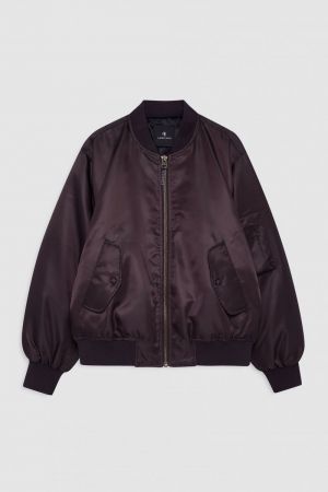 A0111853 DEEP BROWN