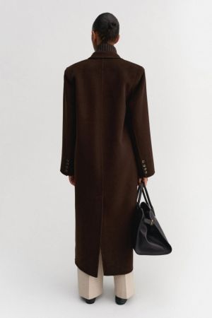 4514BL CHOCOLATE