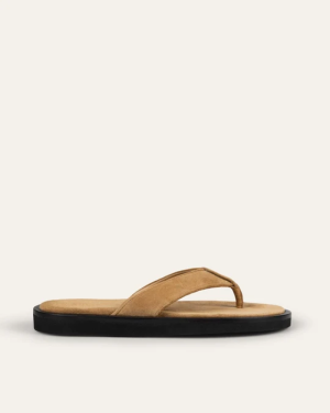 CPTH03 CARAMEL SUEDE