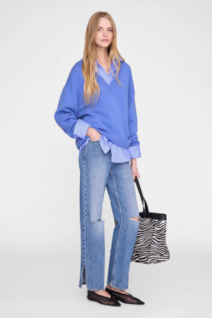 A0912295 STORM BLUE