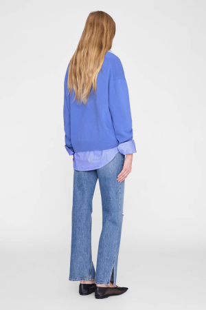 A0912295 STORM BLUE