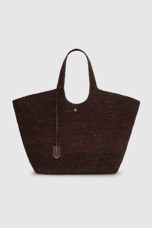 A1312356 DARK BROWN