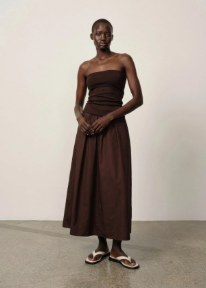 6064202 COFFEE BROWN