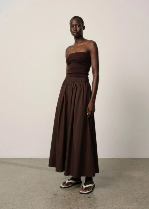 6064202 COFFEE BROWN