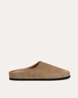  CARAMEL SUEDE