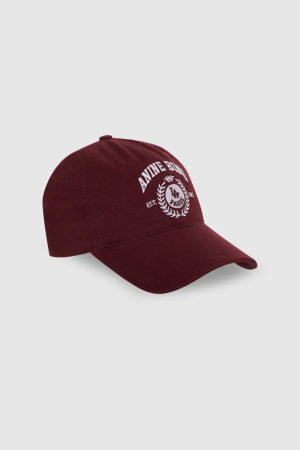 A1212678 BURGUNDY