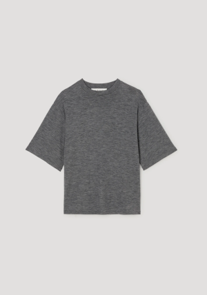 417-20-173 GREY MELANGE