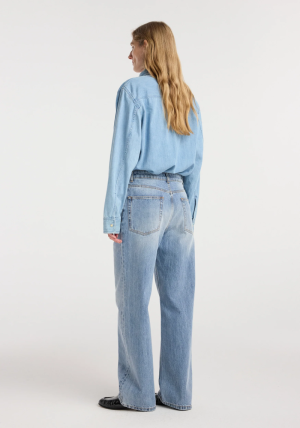 820-31-216 CLASSIC BLUE