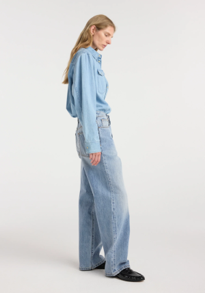 820-31-216 CLASSIC BLUE