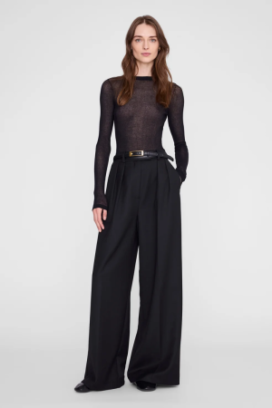 A0912741 BLACK