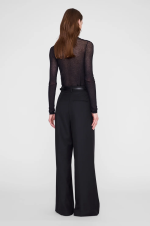 A0912741 BLACK